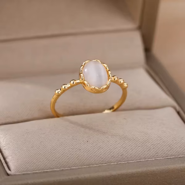 Jewel Online Rings K60662 - Image 4