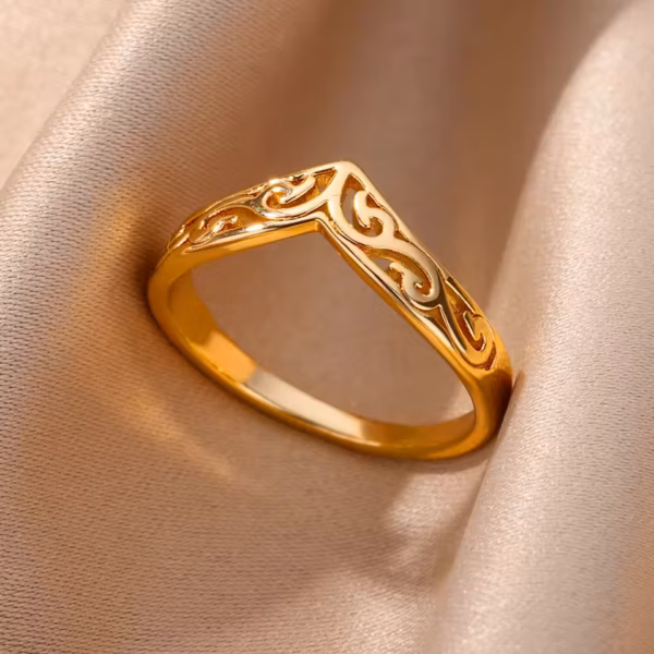 Jewel Online Rings K60663 - Image 6