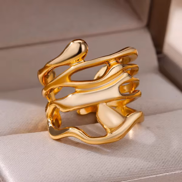 Jewel Online Rings K60667 - Image 6