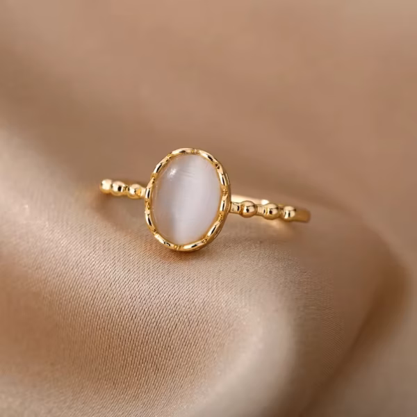 Jewel Online Rings K60662 - Image 3