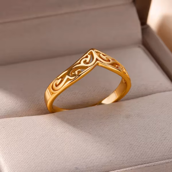 Jewel Online Rings K60663 - Image 5