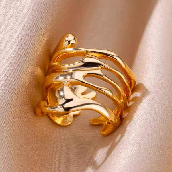 Jewel Online Rings K60667 - Image 5