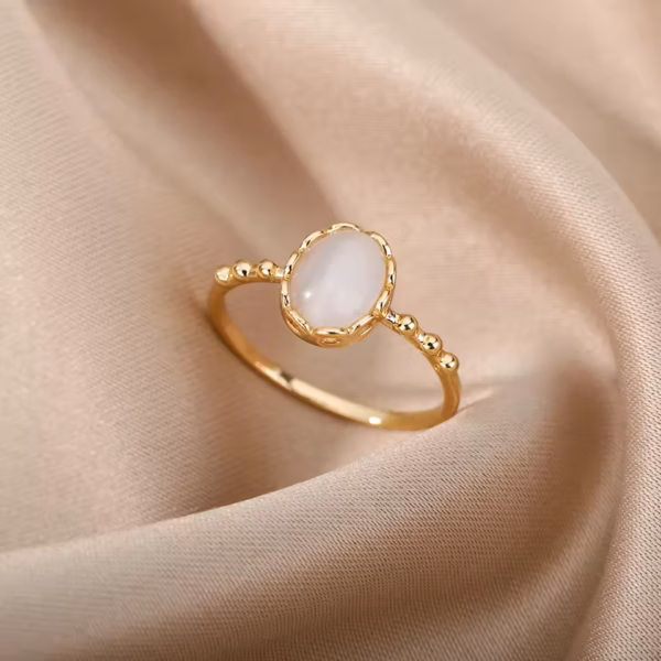 Jewel Online Rings K60662
