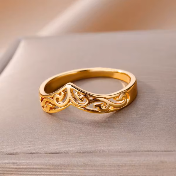 Jewel Online Rings K60663 - Image 4