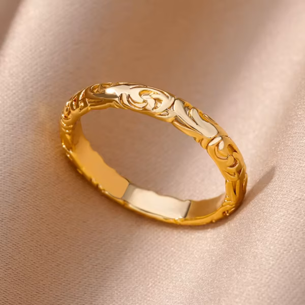 Jewel Online Rings K60664 - Image 4