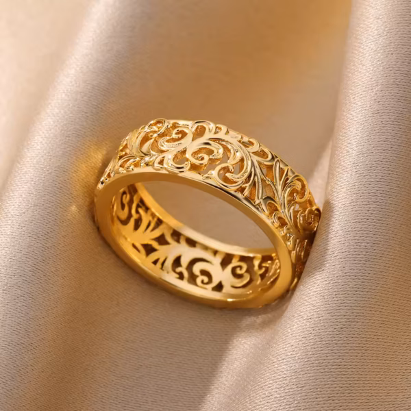 Jewel Online Rings K60665 - Image 4