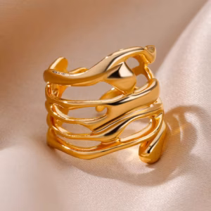 Jewel Online Rings K60667