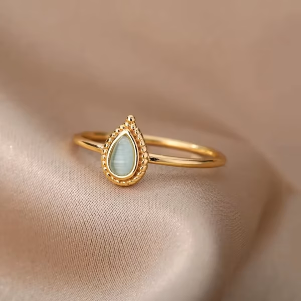 Jewel Online Rings K60661 - Image 3
