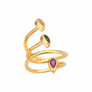 Jewel Online Rings K60666