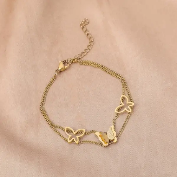 Jewel Online Bracelets K60674 - Image 5