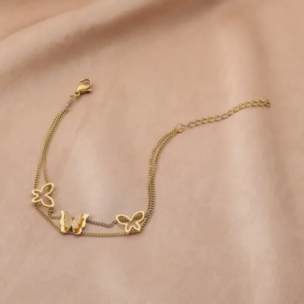 Jewel Online Bracelets K60674 - Image 4