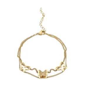 Jewel Online Bracelets K60674