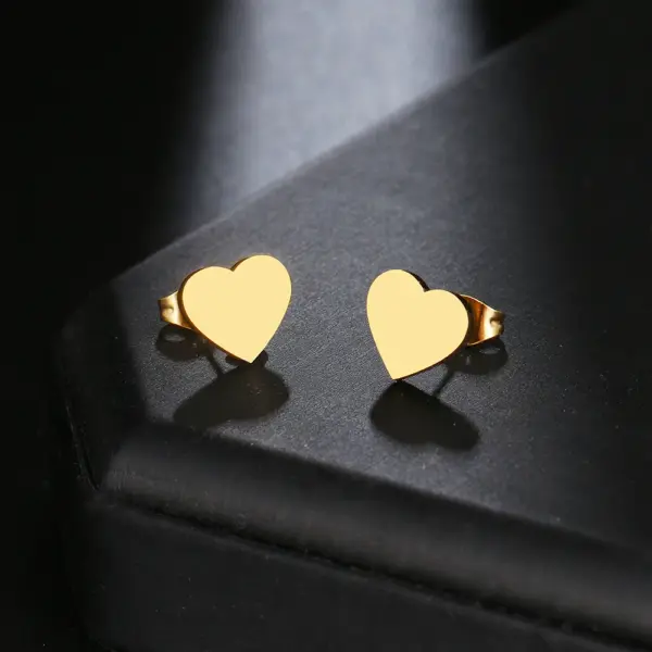 Jewel Online Earrings K60688 - Image 2