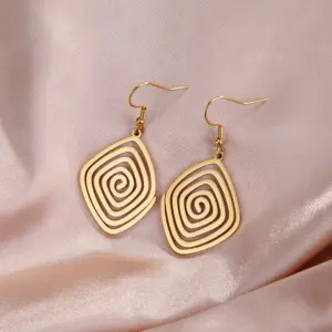 Jewel Online Earrings K60686