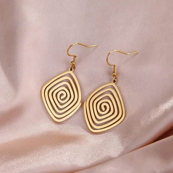 Jewel Online Earrings K60686