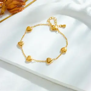 Jewel Online Bracelets K60673