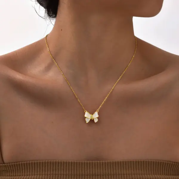 Jewel Online Necklaces K60678 - Image 3