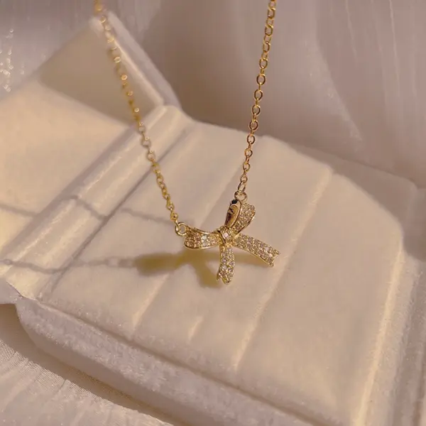 Jewel Online Necklaces K60679