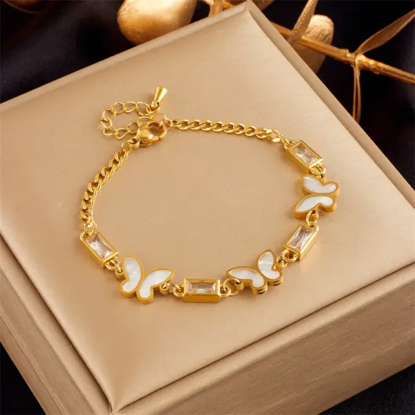 Jewel Online Bracelets K60672 - Image 5