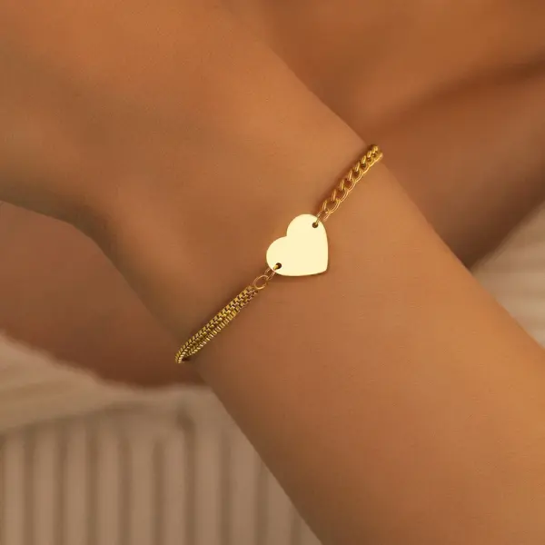 Jewel Online Bracelets K60670 - Image 5