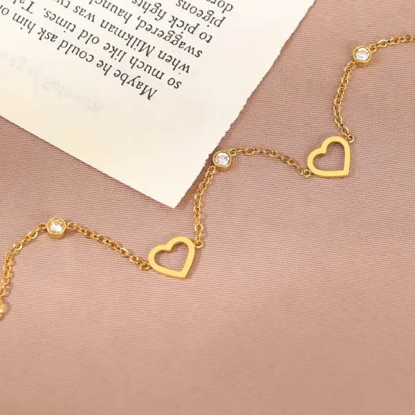 Jewel Online Bracelets K60669 - Image 2