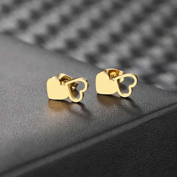 Jewel Online Earrings K60687 - Image 3