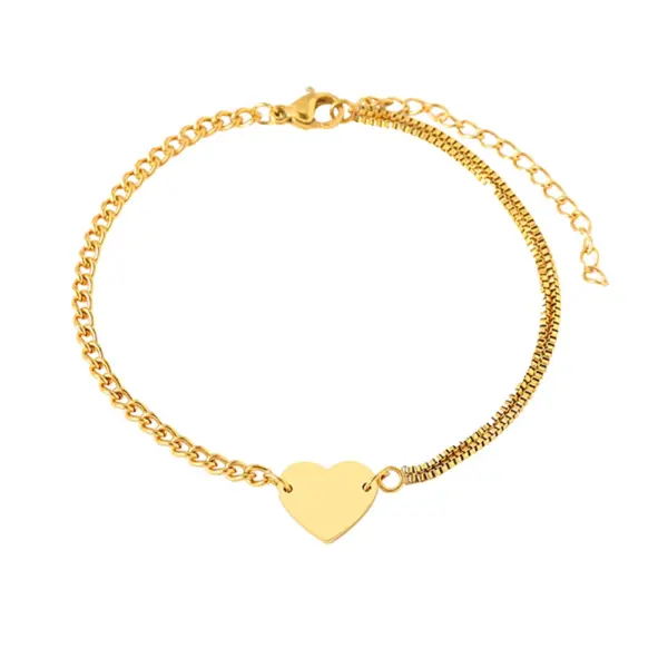 Jewel Online Bracelets K60670