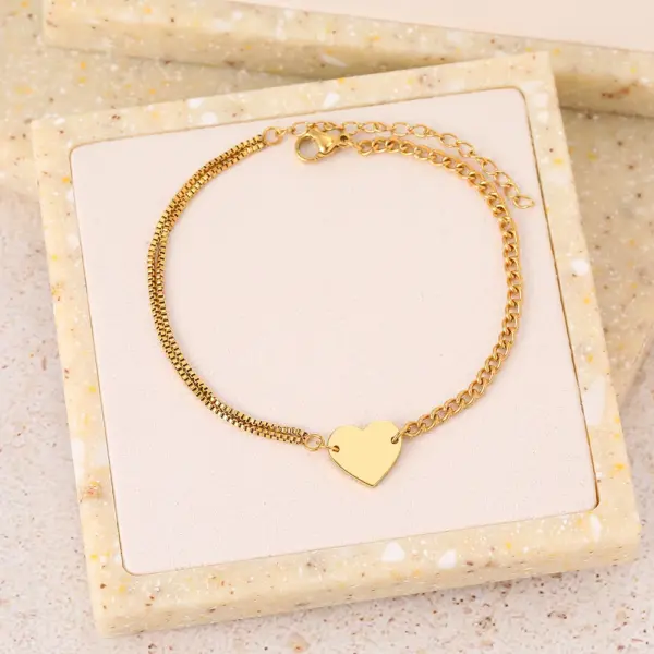 Jewel Online Bracelets K60670 - Image 3