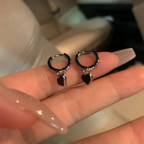 Jewel Online Earrings K60684 - Image 3