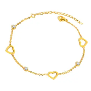 Jewel Online Bracelets K60669