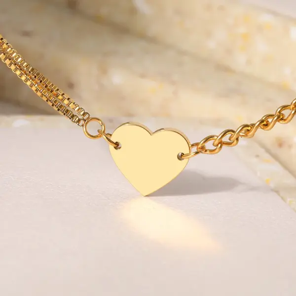 Jewel Online Bracelets K60670 - Image 4