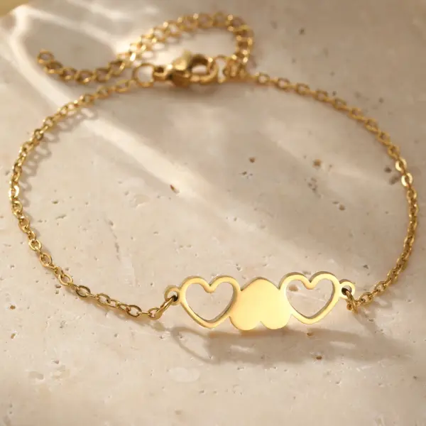 Jewel Online Bracelets K60668 - Image 4