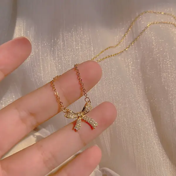 Jewel Online Necklaces K60679 - Image 3