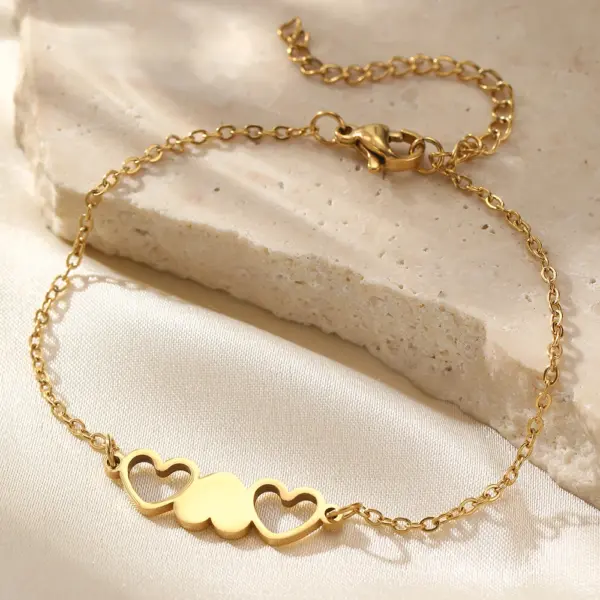 Jewel Online Bracelets K60668 - Image 5