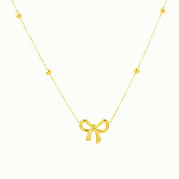 Jewel Online Necklaces K60680