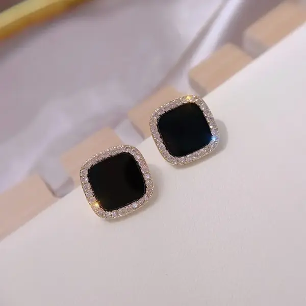 Jewel Online Earrings K60683