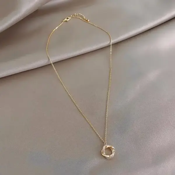 Jewel Online Necklaces K60676 - Image 3