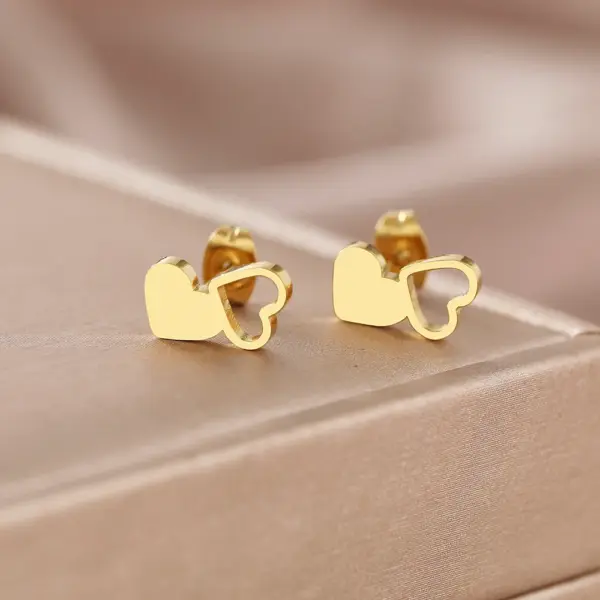 Jewel Online Earrings K60687