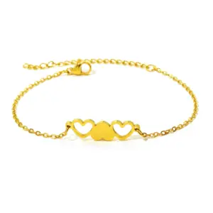 Jewel Online Bracelets K60668