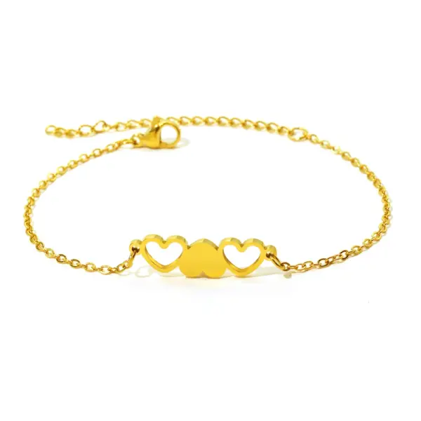 Jewel Online Bracelets K60668