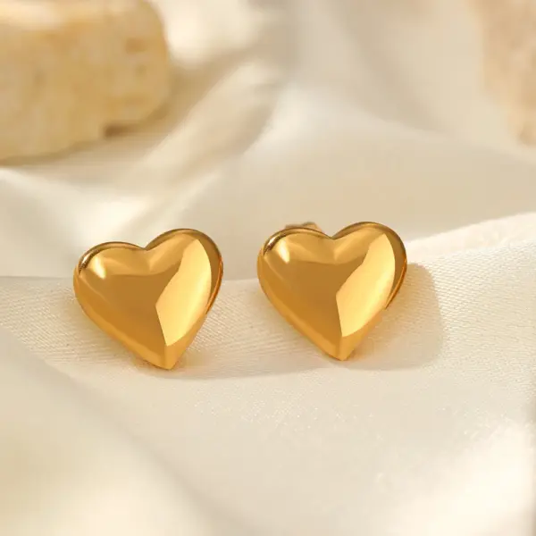 Jewel Online Earrings K60689 - Image 4