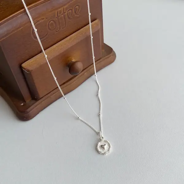 Jewel Online Necklaces K60677 - Image 3