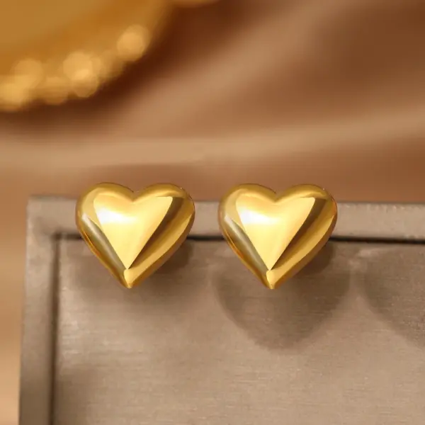 Jewel Online Earrings K60689 - Image 6
