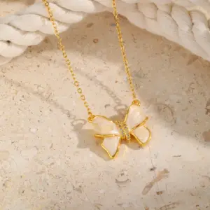 Jewel Online Necklaces K60678