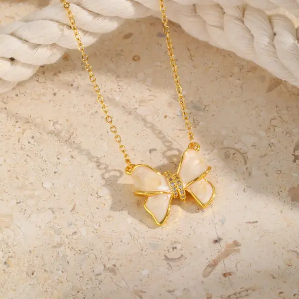 Jewel Online Necklaces K60678