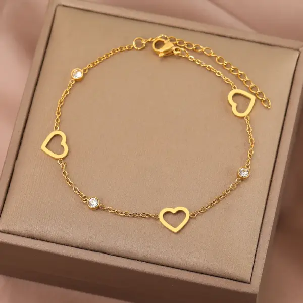 Jewel Online Bracelets K60669 - Image 5