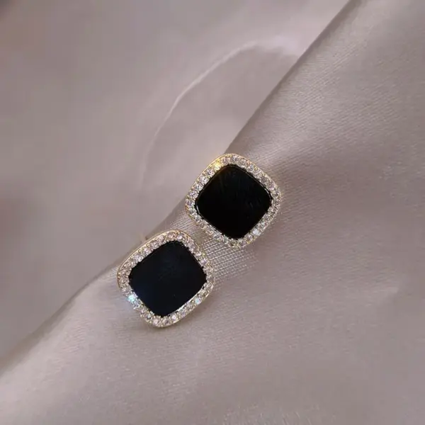 Jewel Online Earrings K60683 - Image 5