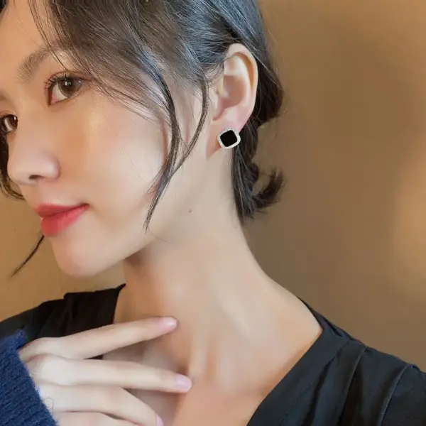 Jewel Online Earrings K60683 - Image 6