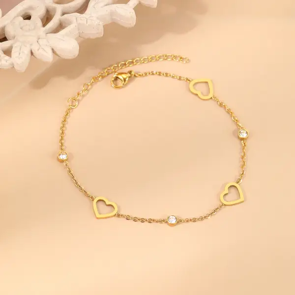 Jewel Online Bracelets K60669 - Image 4