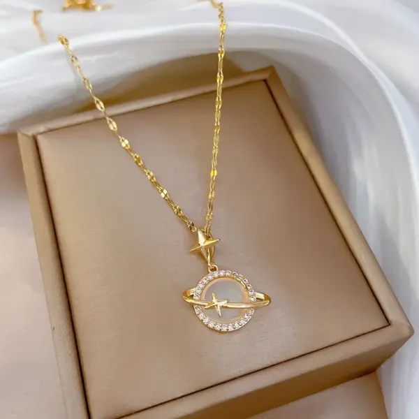 Jewel Online Necklaces K60682